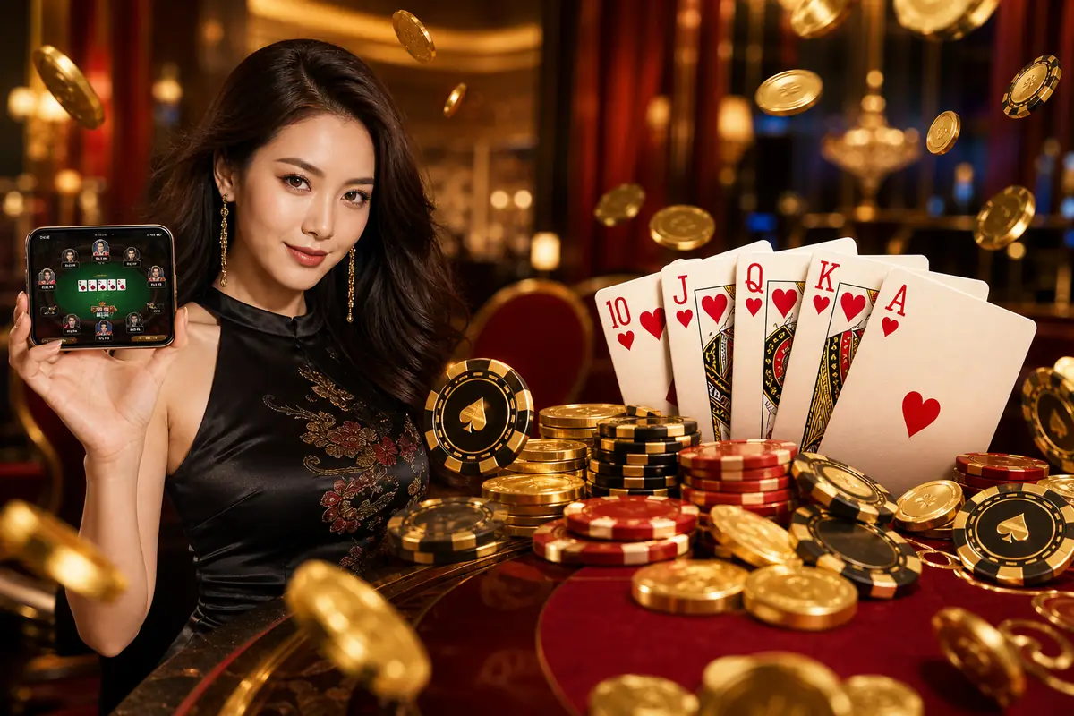 k88win jackpot thắng lớn